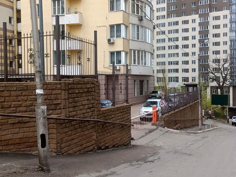 квартира за адресою Степана Руданського вул., 3-А