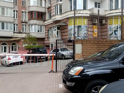 квартира за адресою Степана Руданського вул., 3-А