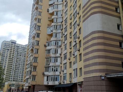 квартира за адресою Степана Руданського вул., 3-А