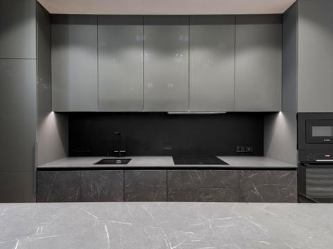 квартира за адресою Бульварно-Кудрявська вул. (Воровського), 17