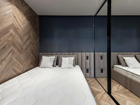 квартира за адресою Бульварно-Кудрявська вул. (Воровського), 17