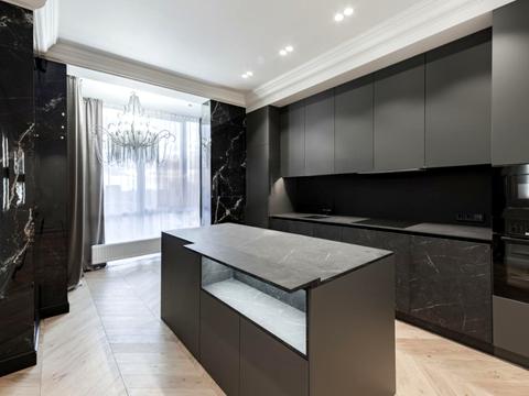 квартира за адресою Бульварно-Кудрявська вул. (Воровського), 17