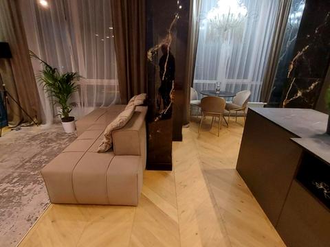 квартира за адресою Бульварно-Кудрявська вул. (Воровського), 17