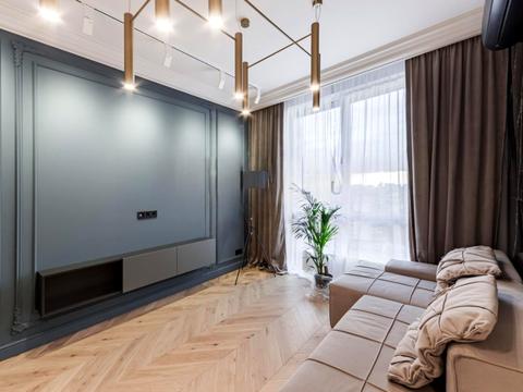 квартира за адресою Бульварно-Кудрявська вул. (Воровського), 17