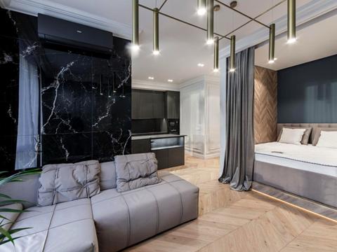 квартира за адресою Бульварно-Кудрявська вул. (Воровського), 17