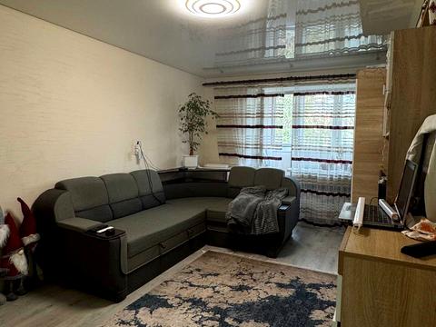 квартира по адресу Сегедская ул., 5б