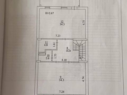 будинок за адресою Калиновий Ріг вул.