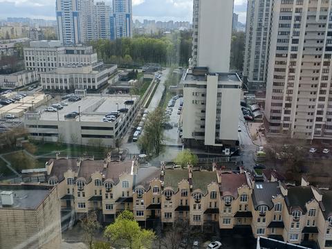 квартира за адресою Степана Руданського вул., 3-А