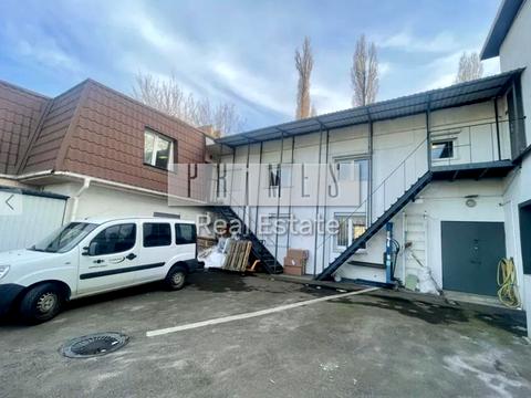 комерційна за адресою Науки просп., 33А