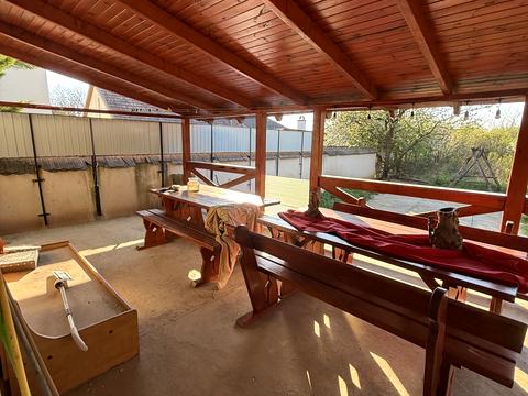 будинок за адресою  Берегове, Прикордонна вул., 1