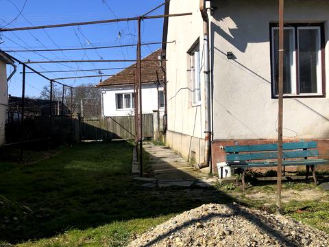 будинок за адресою с. Нове Давидково, Набережна