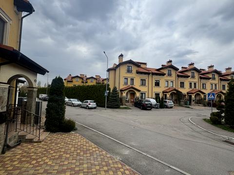 будинок за адресою Калиновий Ріг вул.