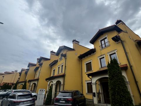 будинок за адресою Калиновий Ріг вул.