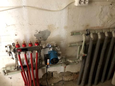 будинок за адресою с. Нове Давидково, Набережна