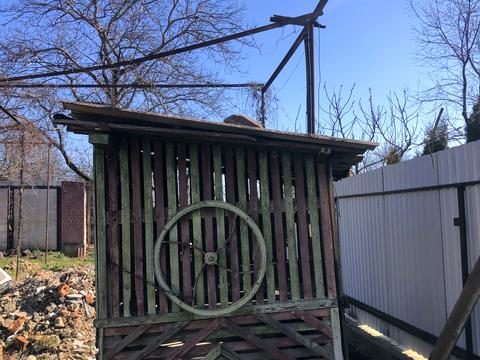 будинок за адресою с. Нове Давидково, Набережна