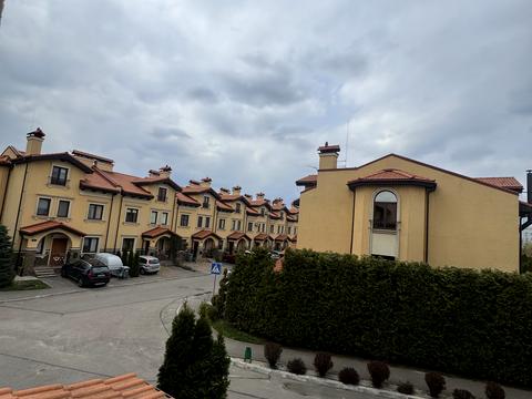 будинок за адресою Калиновий Ріг вул.