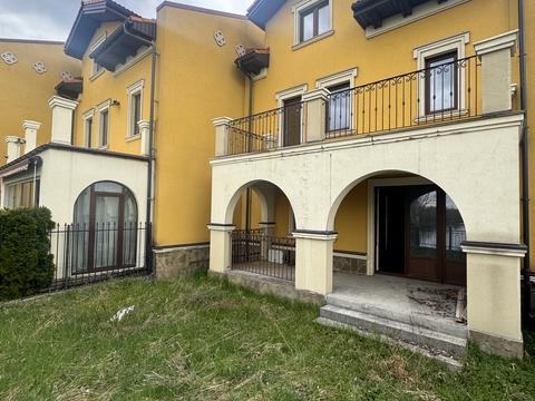 будинок за адресою Калиновий Ріг вул.