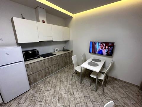 квартира по адресу Александра Поля просп., 16