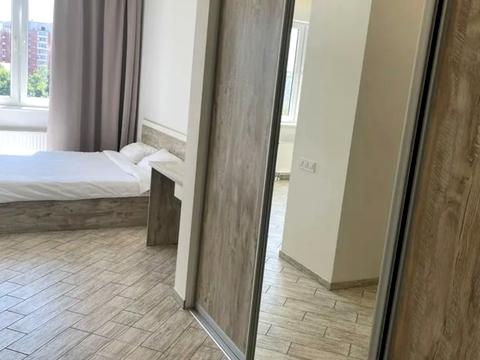 квартира за адресою Олександра Поля просп., 16