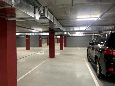 квартира за адресою Олександра Поля просп., 16