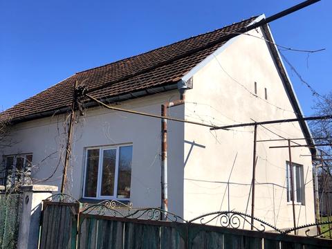 будинок за адресою с. Нове Давидково, Набережна