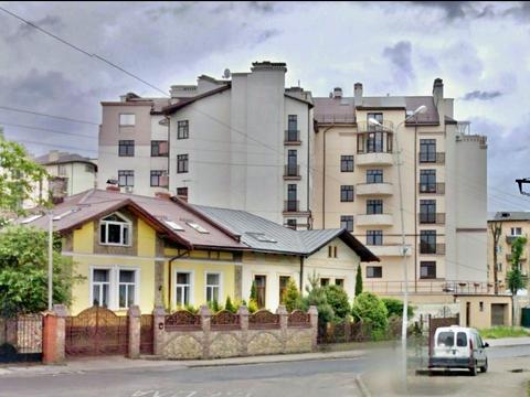 квартира по адресу Коциловского ул., 3