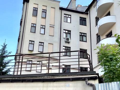 квартира по адресу Коциловского ул., 3