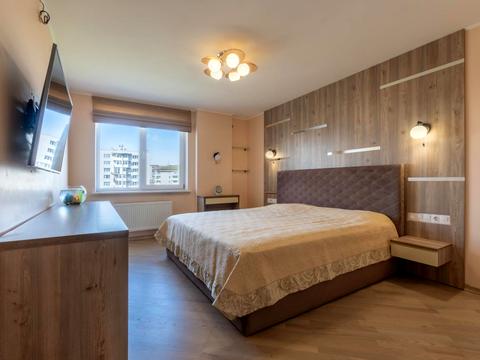 квартира по адресу Кульпарковская ул. (Кульпарківська), 99б