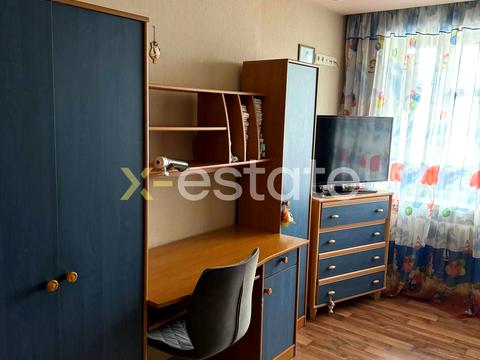 квартира по адресу Рабочая ул., 95-А