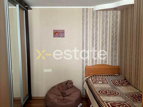 квартира по адресу Рабочая ул., 95-А