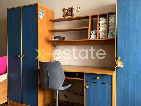 квартира по адресу Рабочая ул., 95-А