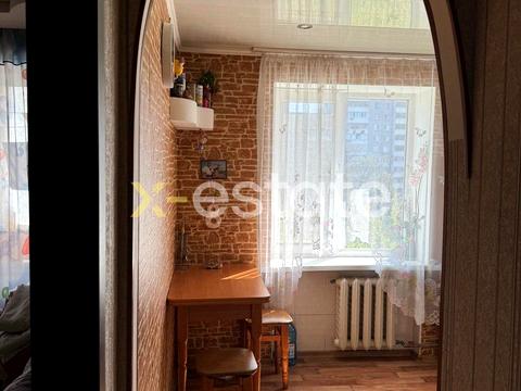 квартира по адресу Рабочая ул., 95-А