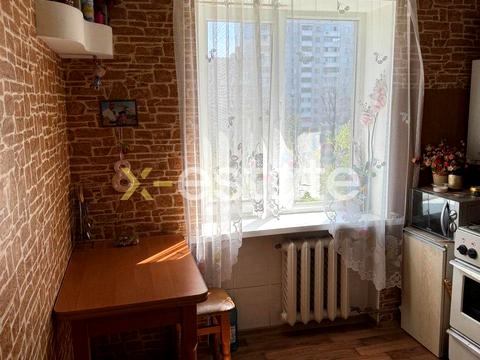 квартира по адресу Рабочая ул., 95-А