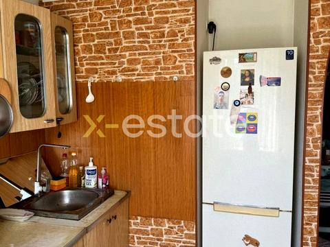 квартира по адресу Рабочая ул., 95-А