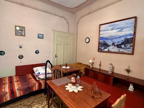 квартира по адресу Ринкова ул., 23