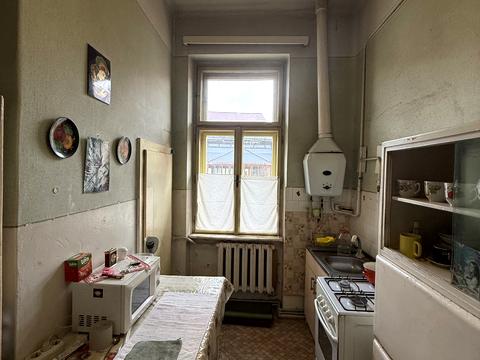 квартира по адресу Ринкова ул., 23