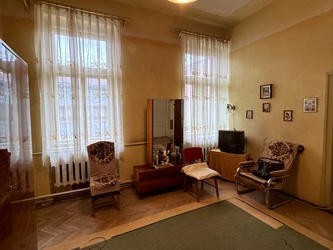 квартира по адресу Ринкова ул., 23