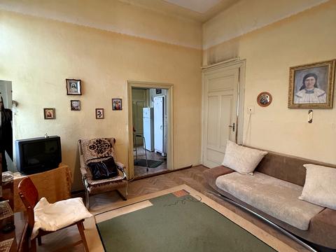 квартира по адресу Ринкова ул., 23