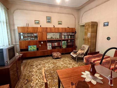 квартира по адресу Ринкова ул., 23