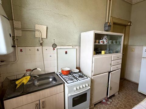 квартира по адресу Ринкова ул., 23