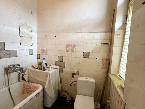 квартира по адресу Ринкова ул., 23