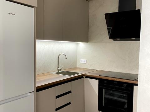 квартира по адресу Всеволода Змеенко ул., 15/23