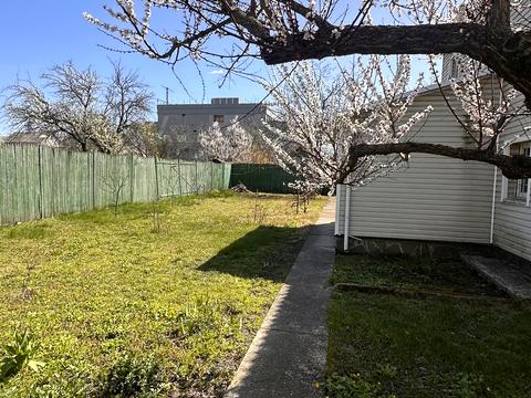 дом по адресу  ул., 118