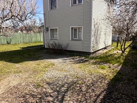 дом по адресу  ул., 118