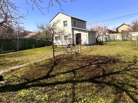 дом по адресу  ул., 118