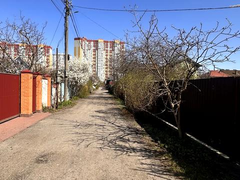 дом по адресу  ул., 118