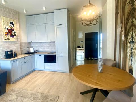 квартира за адресою Трускавецька вул., 2-А