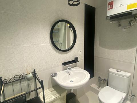 квартира за адресою Трускавецька вул., 2-А