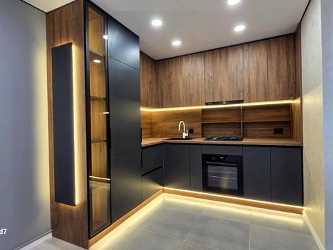 квартира за адресою Смакули вул., 8