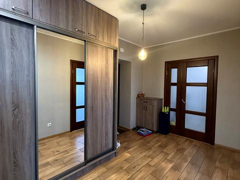 квартира за адресою Джорджа Вашингтона вул. (Батальна), 4в